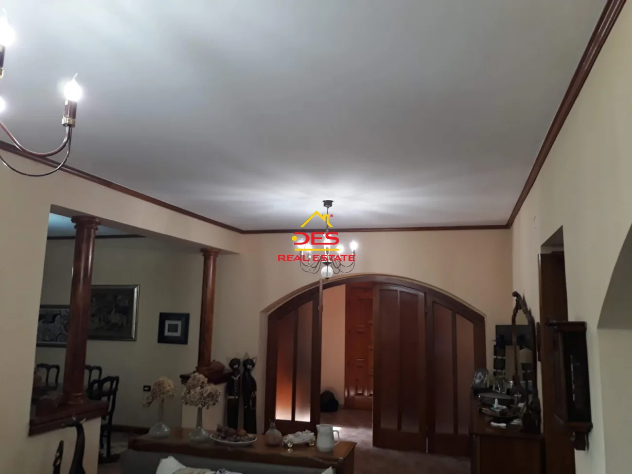 Shitet vilë 2 kate + garazh nëntokë në kuzum baba ,vlorë