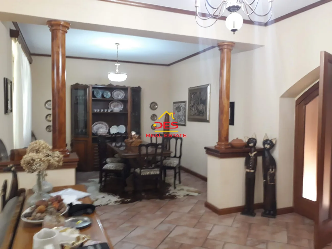 Shitet vilë 2 kate + garazh nëntokë në kuzum baba ,vlorë