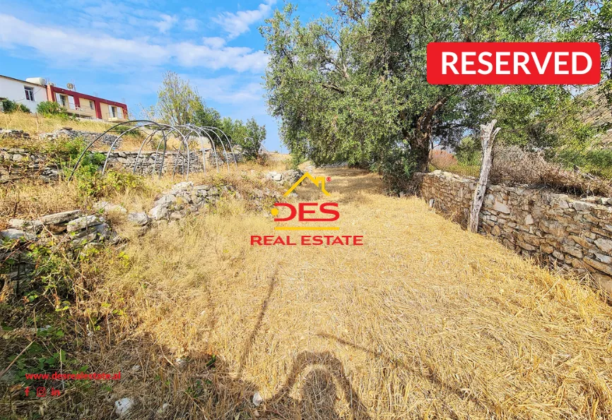 Shitet tokë arë në fshatin qeparo, himarë