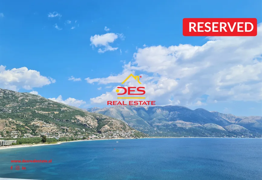 Shitet tokë arë në fshatin qeparo, himarë