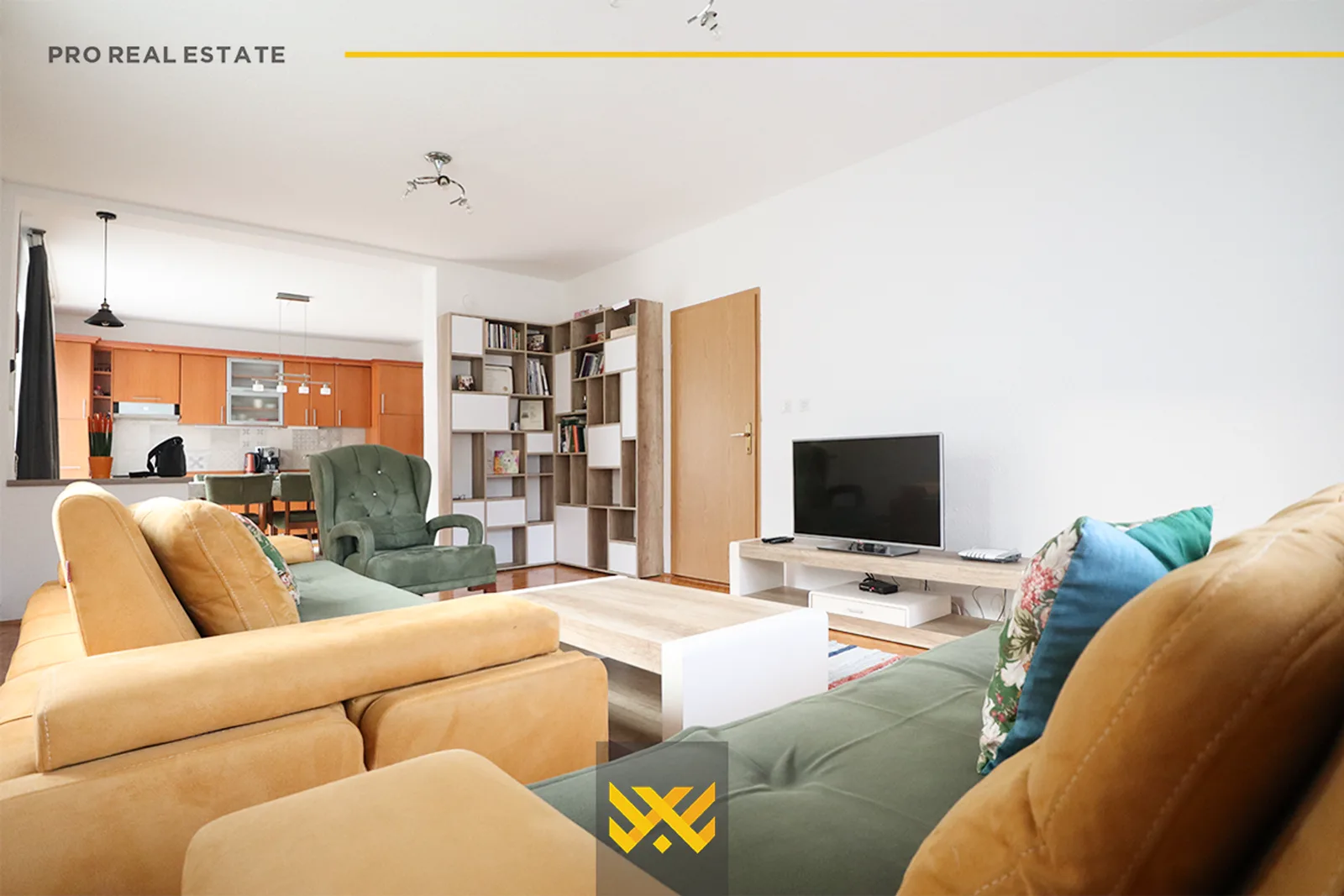 Shtëpi 356.95m² në SHITJE në Sofali.