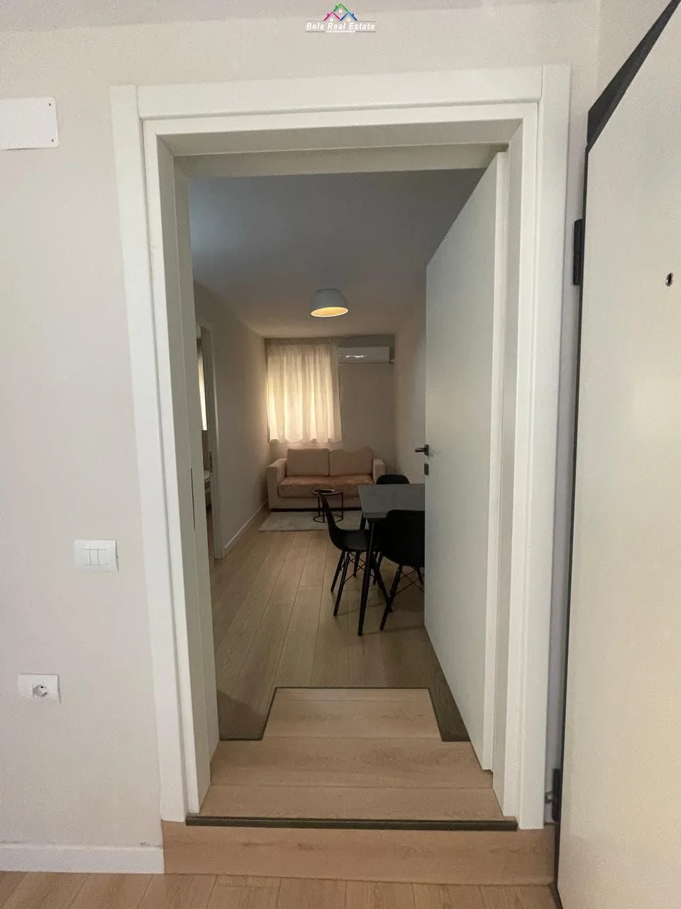 Kat Vile Me Qera 1+1  Tek Rruga e Durresit (ID BV22372) Tirane