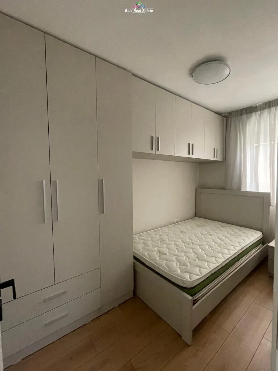 Kat Vile Me Qera 1+1  Tek Rruga e Durresit (ID BV22372) Tirane