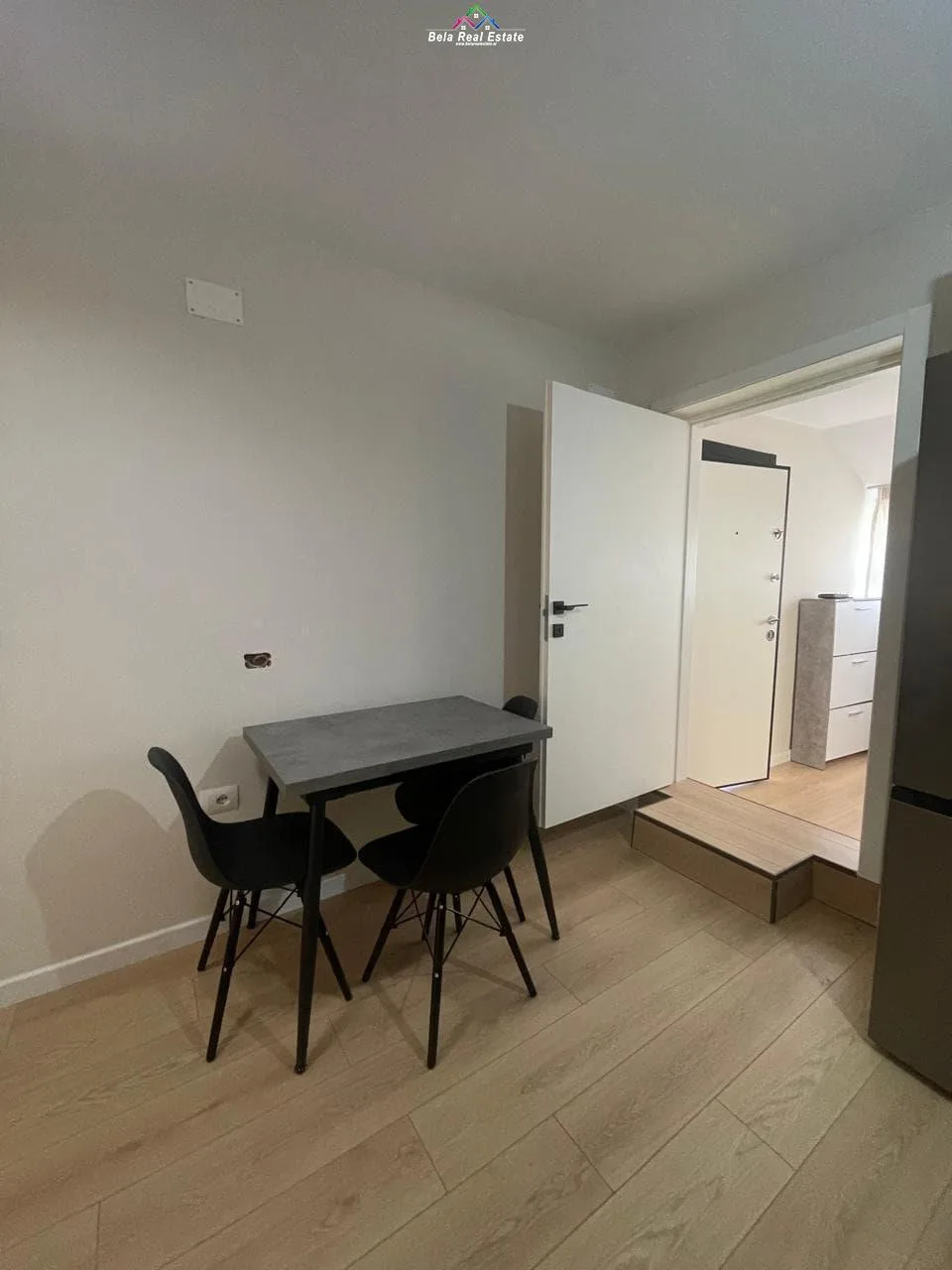 Kat Vile Me Qera 1+1  Tek Rruga e Durresit (ID BV22372) Tirane