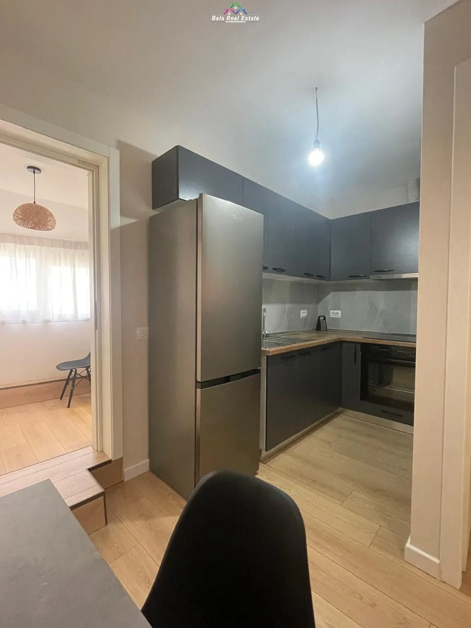 Kat Vile Me Qera 1+1  Tek Rruga e Durresit (ID BV22372) Tirane
