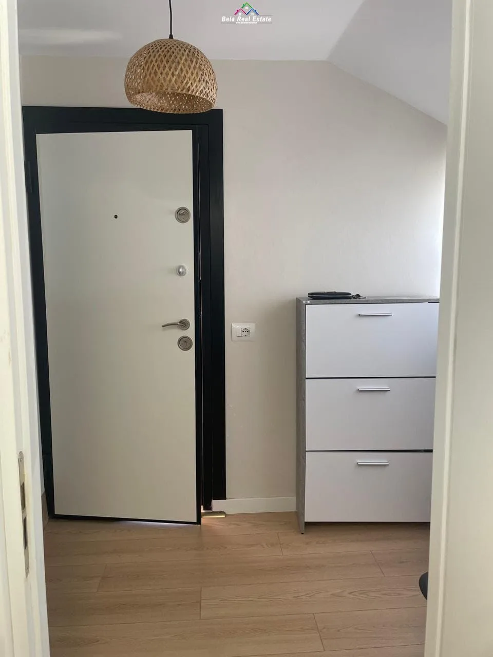 Kat Vile Me Qera 1+1  Tek Rruga e Durresit (ID BV22372) Tirane