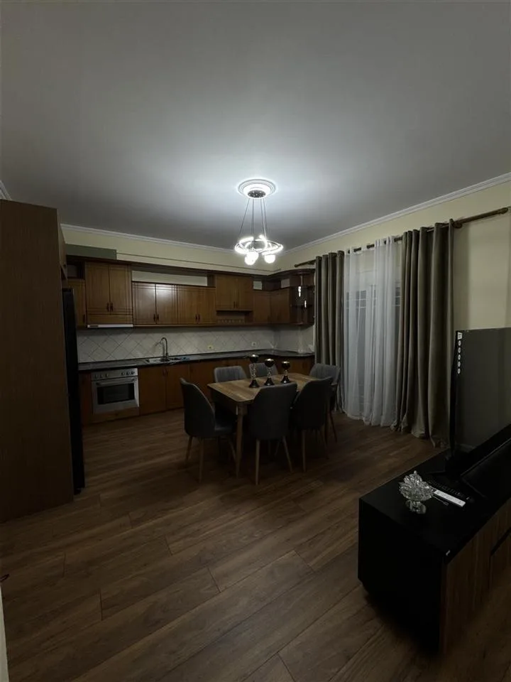Vile me qera 2+1 ne Porcelan (ID BV22460) Tirane.