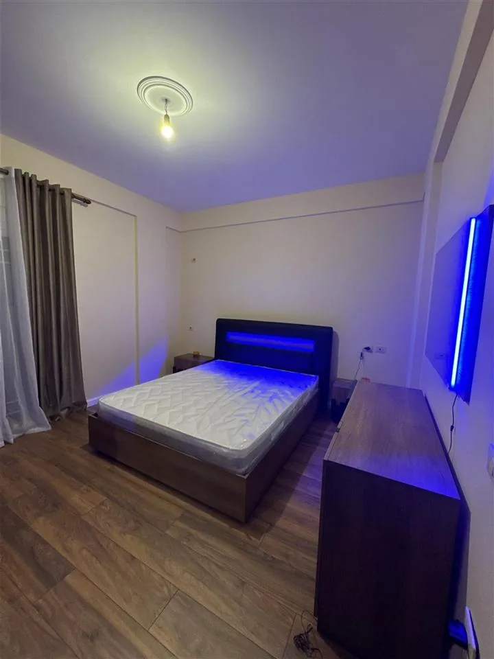 Vile me qera 2+1 ne Porcelan (ID BV22460) Tirane.