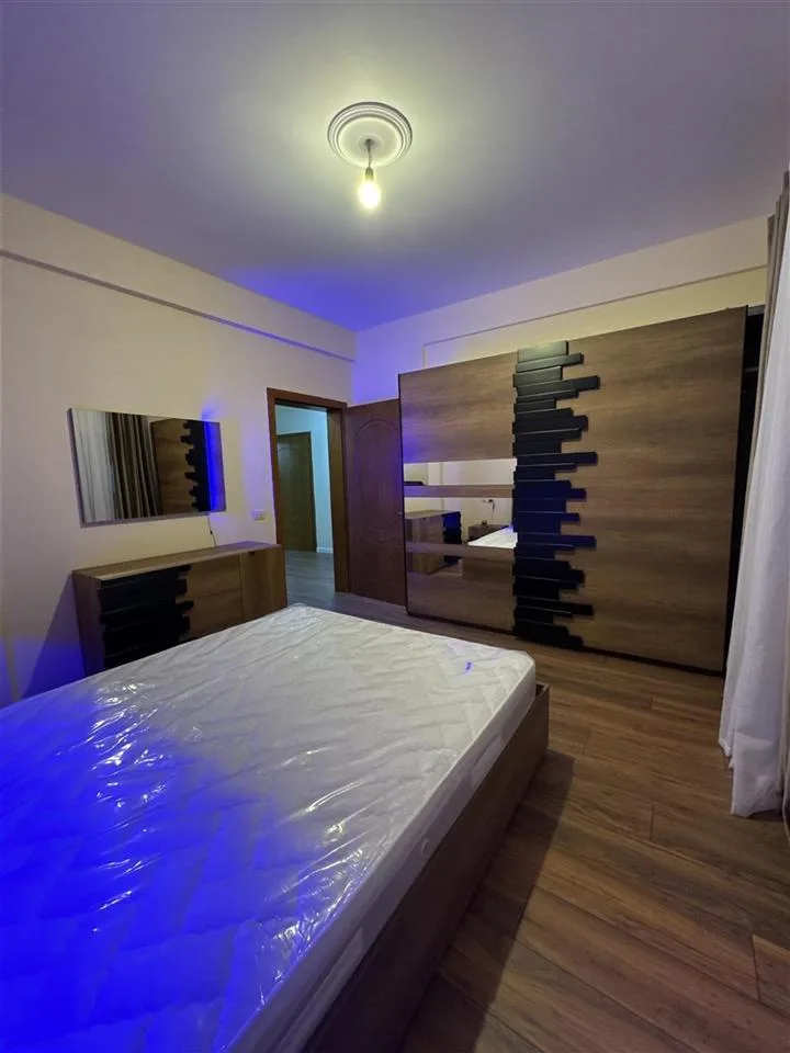 Vile me qera 2+1 ne Porcelan (ID BV22460) Tirane.