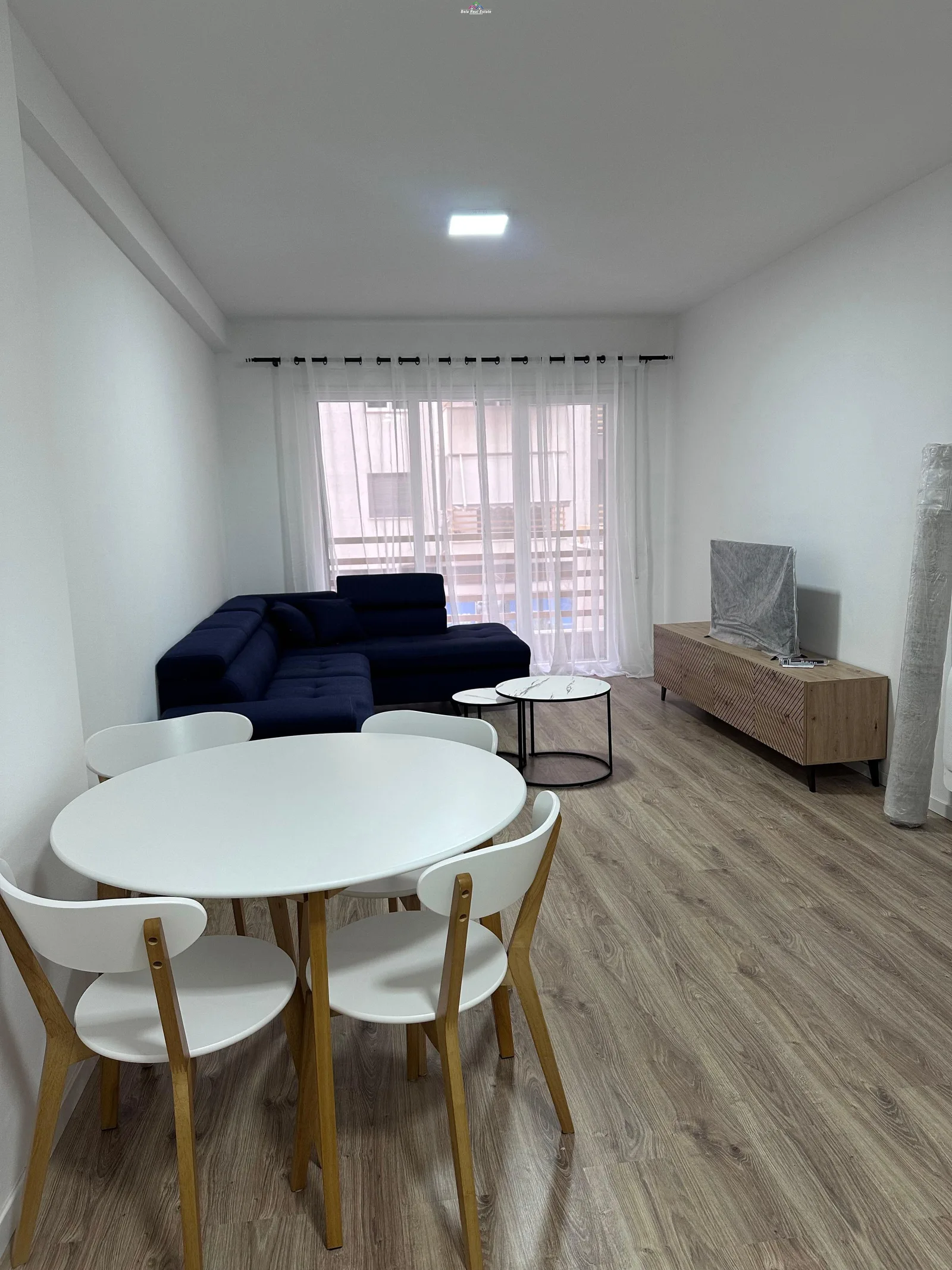 Apartament Me Qera 1+1 tek Rruga Dritan Hoxha (ID B2101621) Tirane