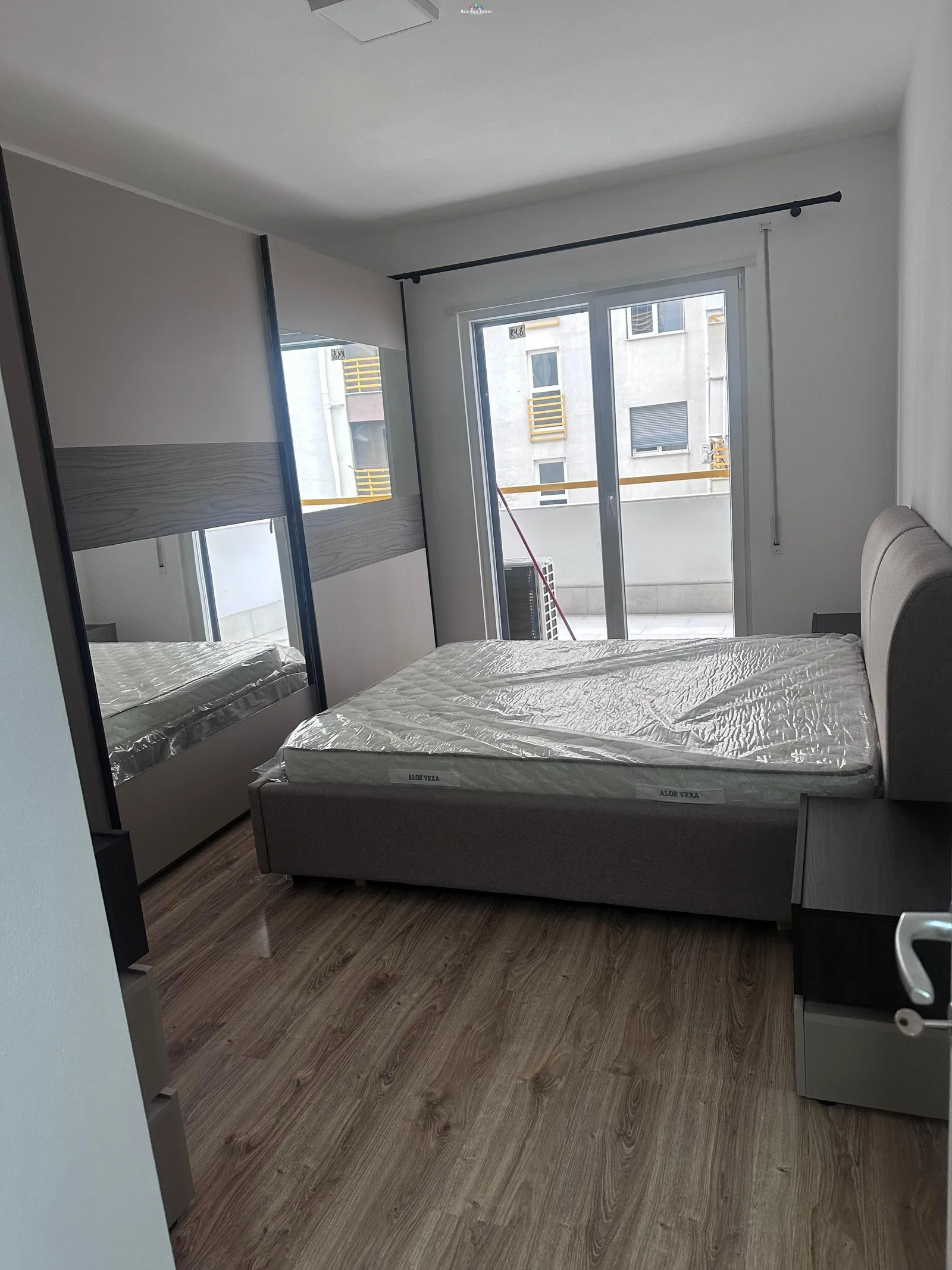 Apartament Me Qera 1+1 tek Rruga Dritan Hoxha (ID B2101621) Tirane