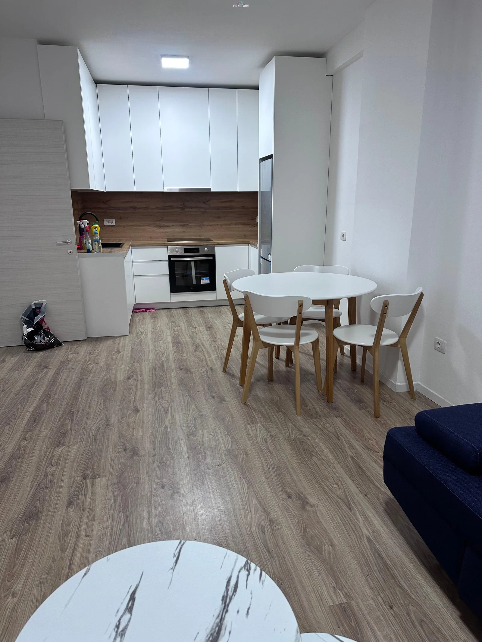 Apartament Me Qera 1+1 tek Rruga Dritan Hoxha (ID B2101621) Tirane