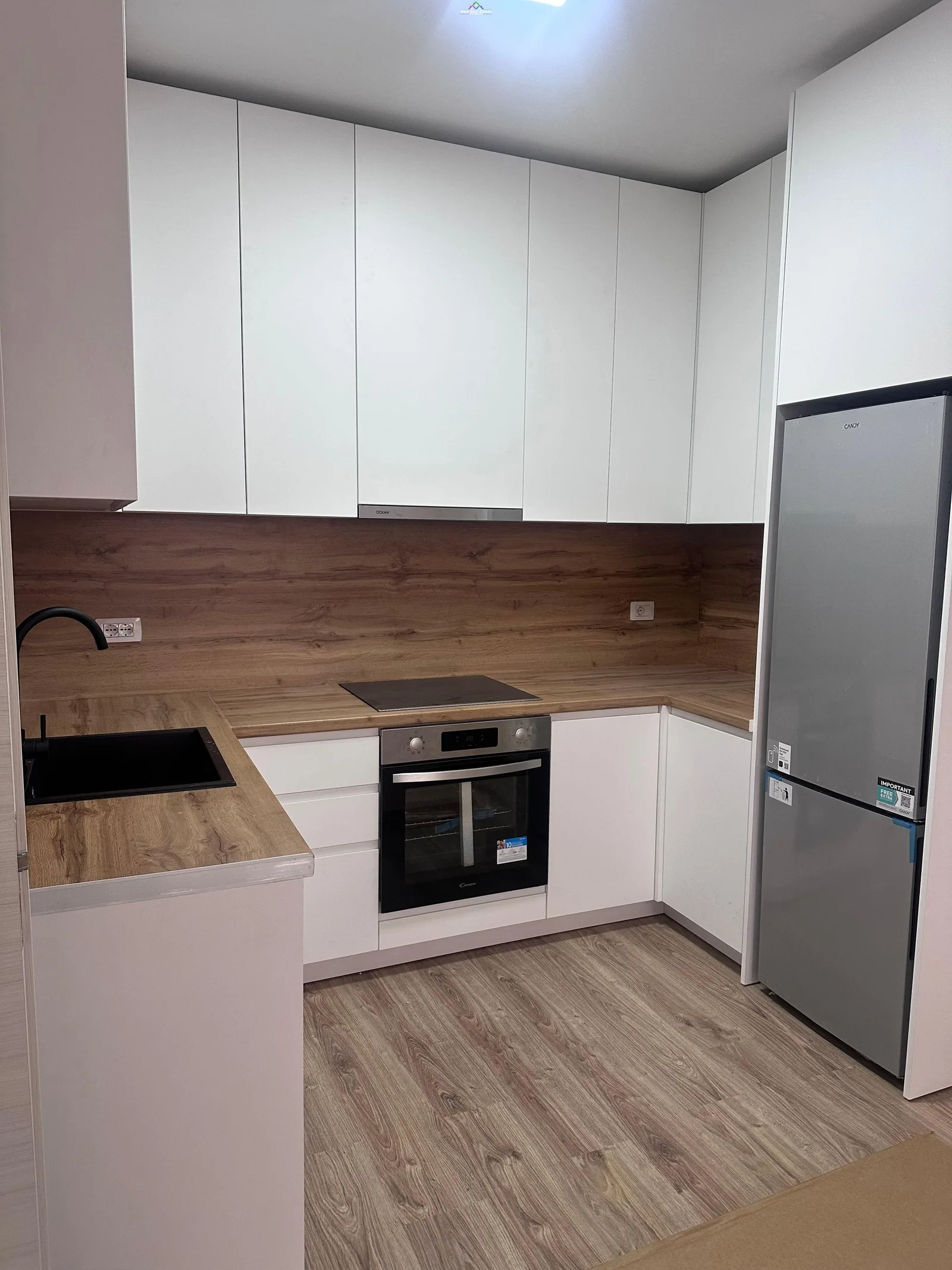 Apartament Me Qera 1+1 tek Rruga Dritan Hoxha (ID B2101621) Tirane