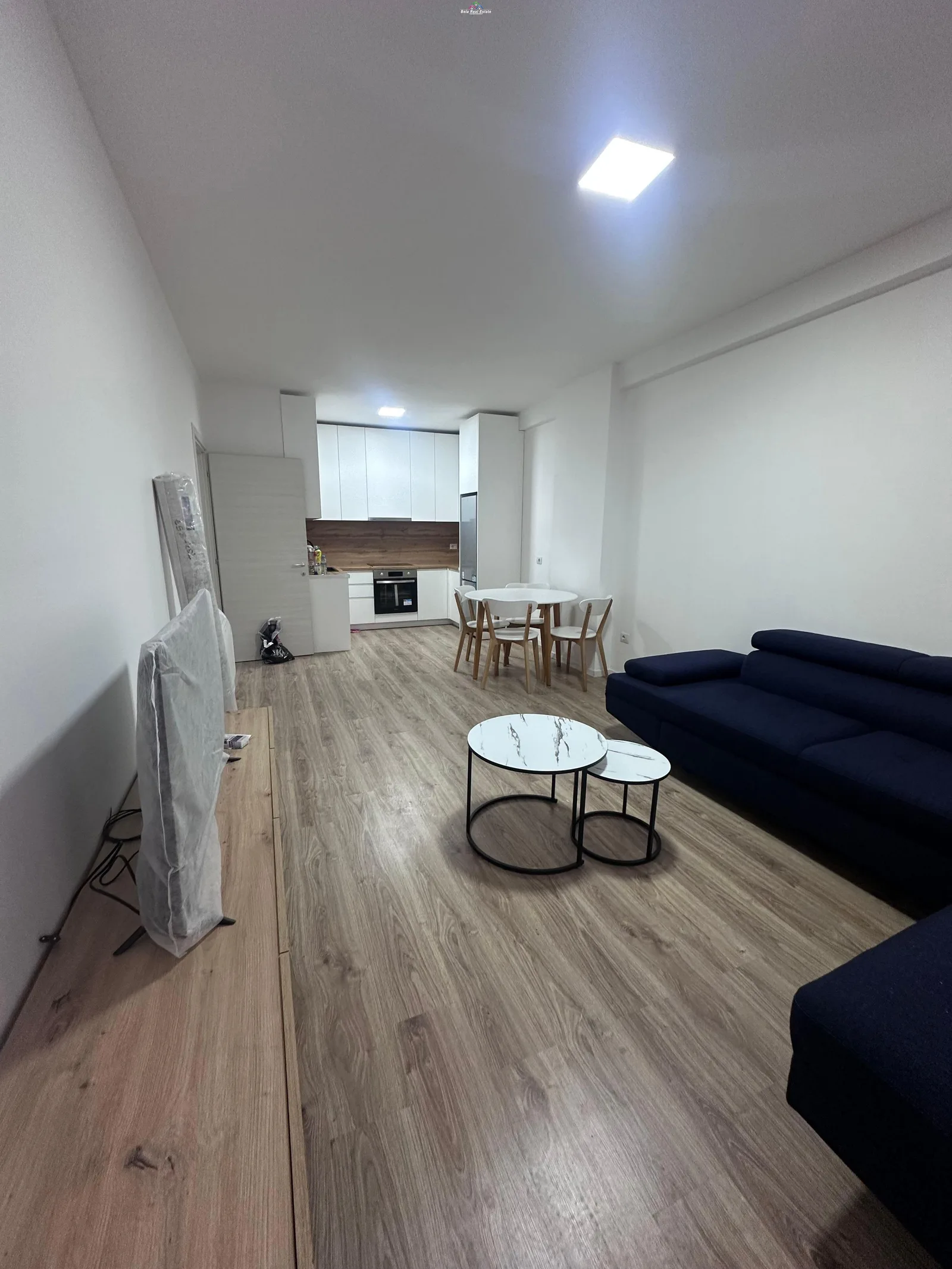 Apartament Me Qera 1+1 tek Rruga Dritan Hoxha (ID B2101621) Tirane