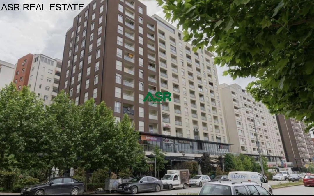 #ID:3538 Banesë/ZYRE 68m2 me #qira në rr.B