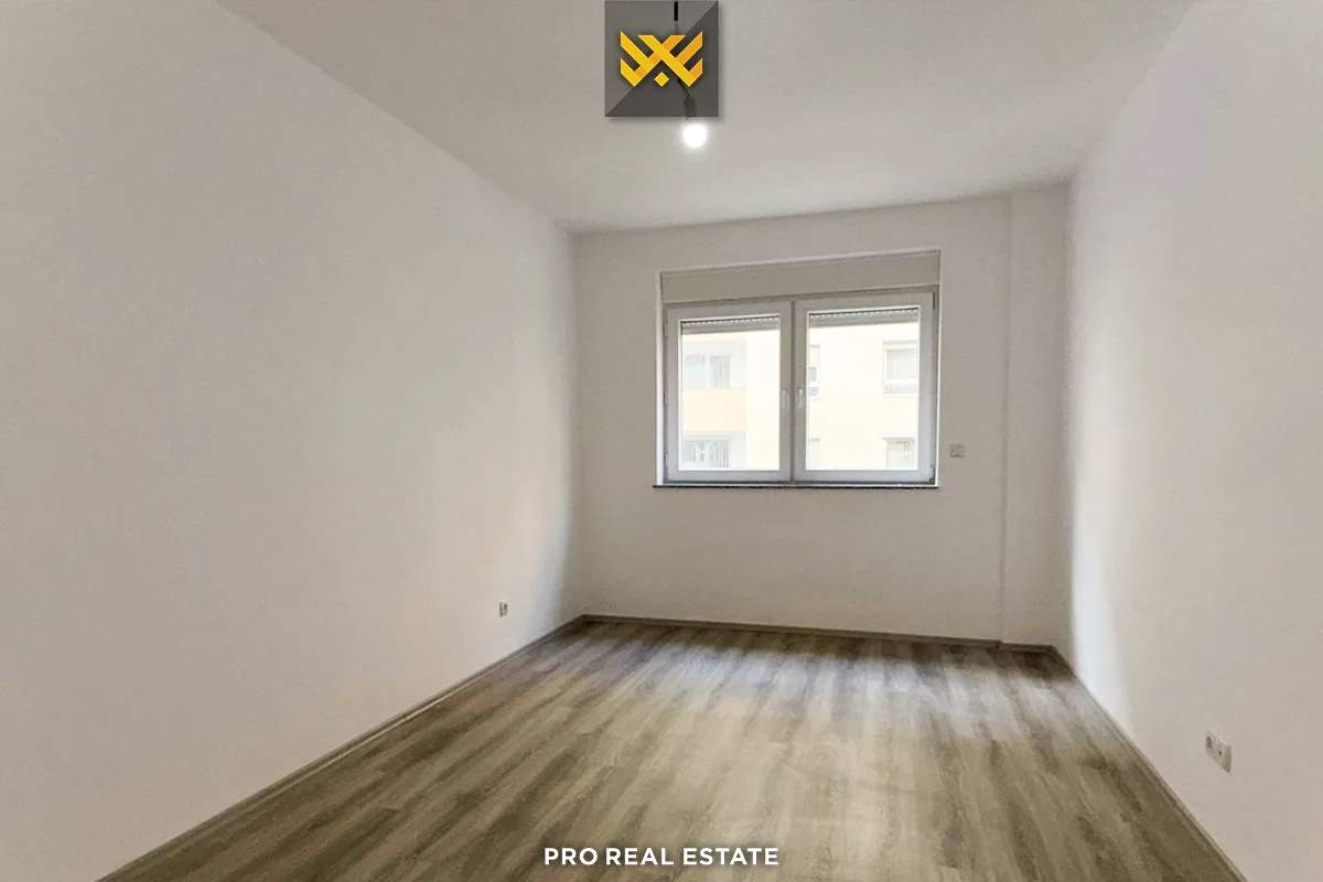 Banesë 85.6m² me #QIRA në Fushë Kosovë