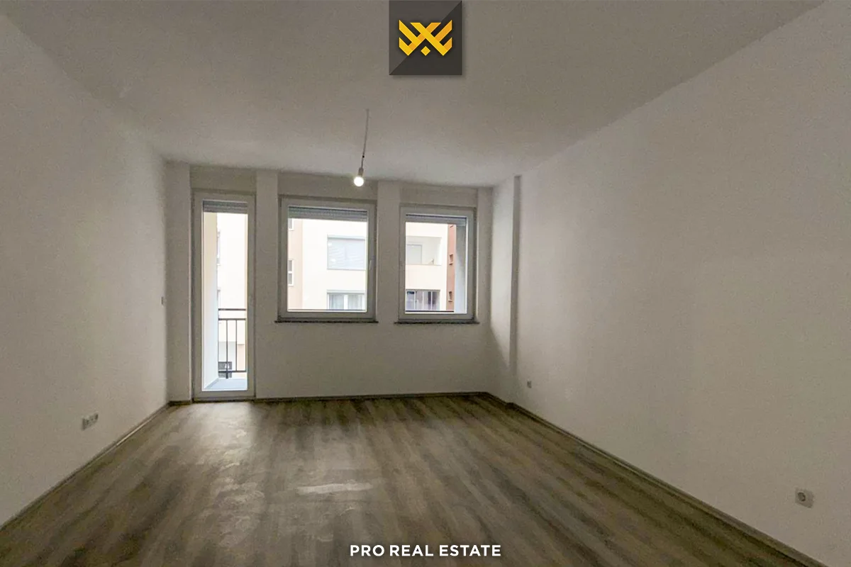 Banesë 85.6m² me #QIRA në Fushë Kosovë