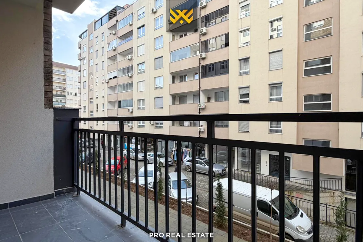 Banesë 85.6m² me #QIRA në Fushë Kosovë