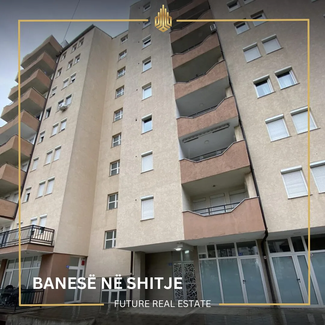 Banesë në SHITJE/70m²