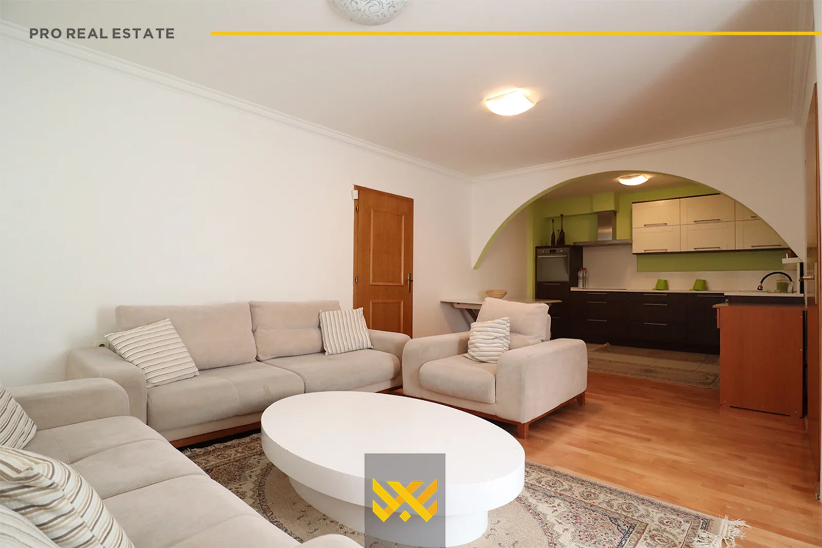 Shtëpi 160m² me #QIRA në Pejton.