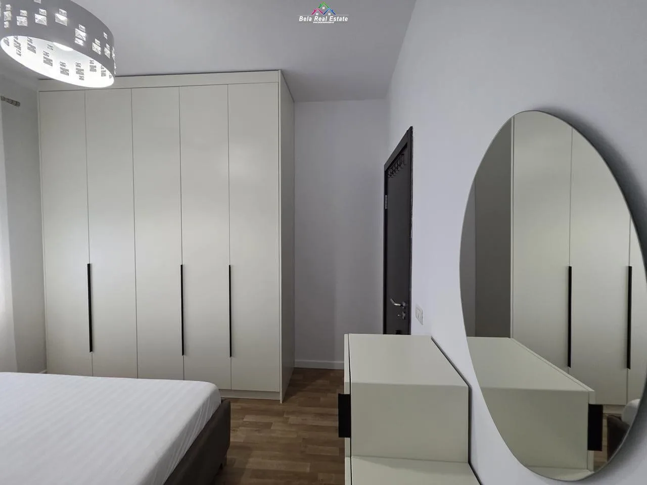 Apartament Me Qera 1+1 prane Delijorgjit (ID B2101461) Tirane