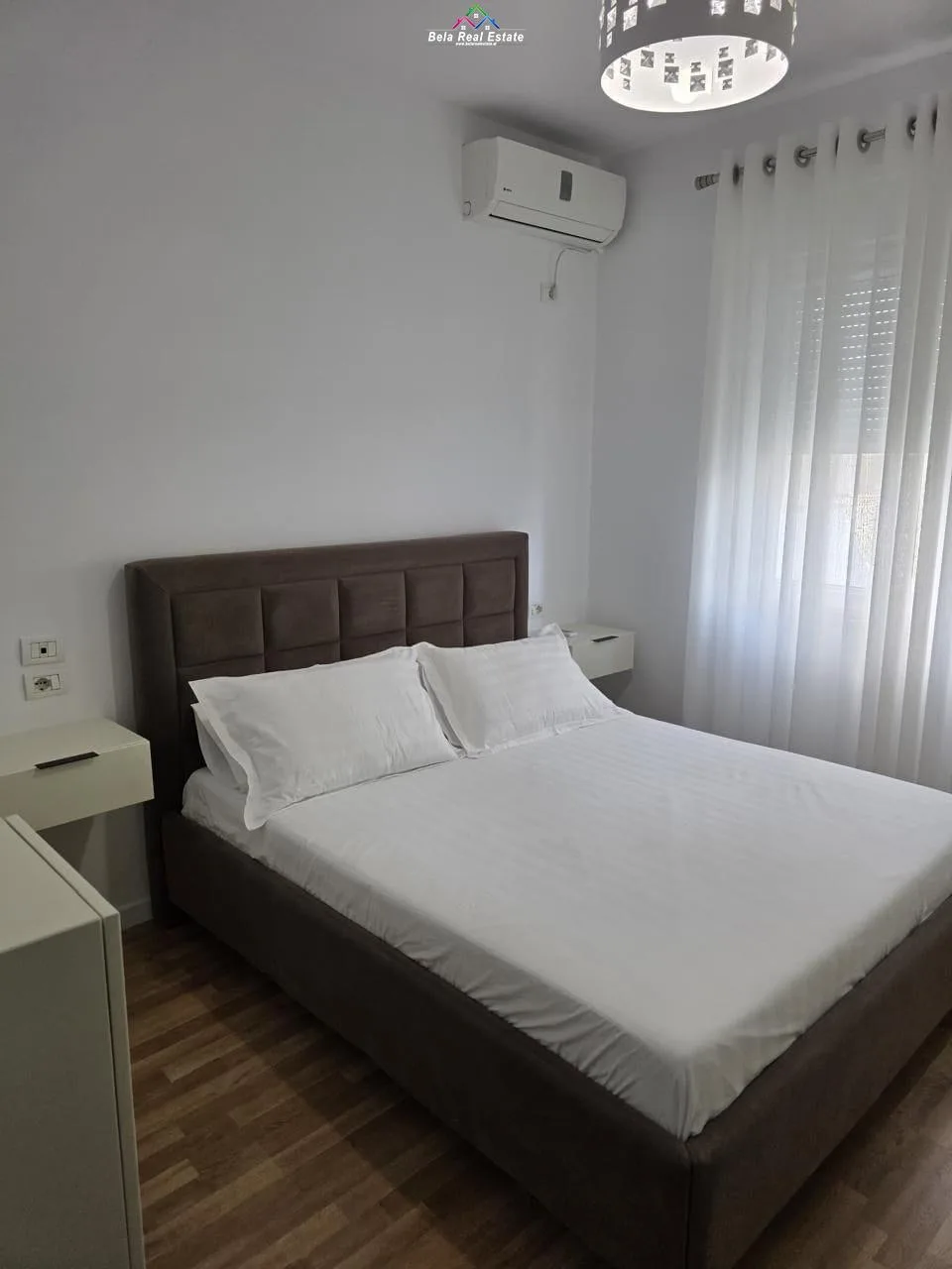 Apartament Me Qera 1+1 prane Delijorgjit (ID B2101461) Tirane