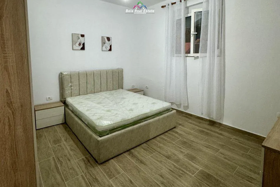 Kat Vile Me Qera 1+1 Ne Yzberisht (ID BV22285) Tirane
