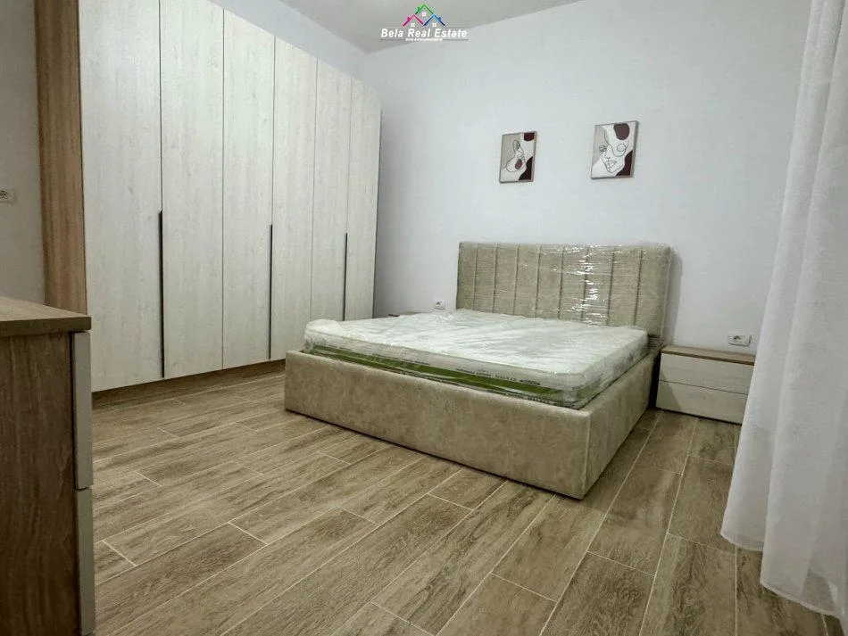 Kat Vile Me Qera 1+1 Ne Yzberisht (ID BV22285) Tirane