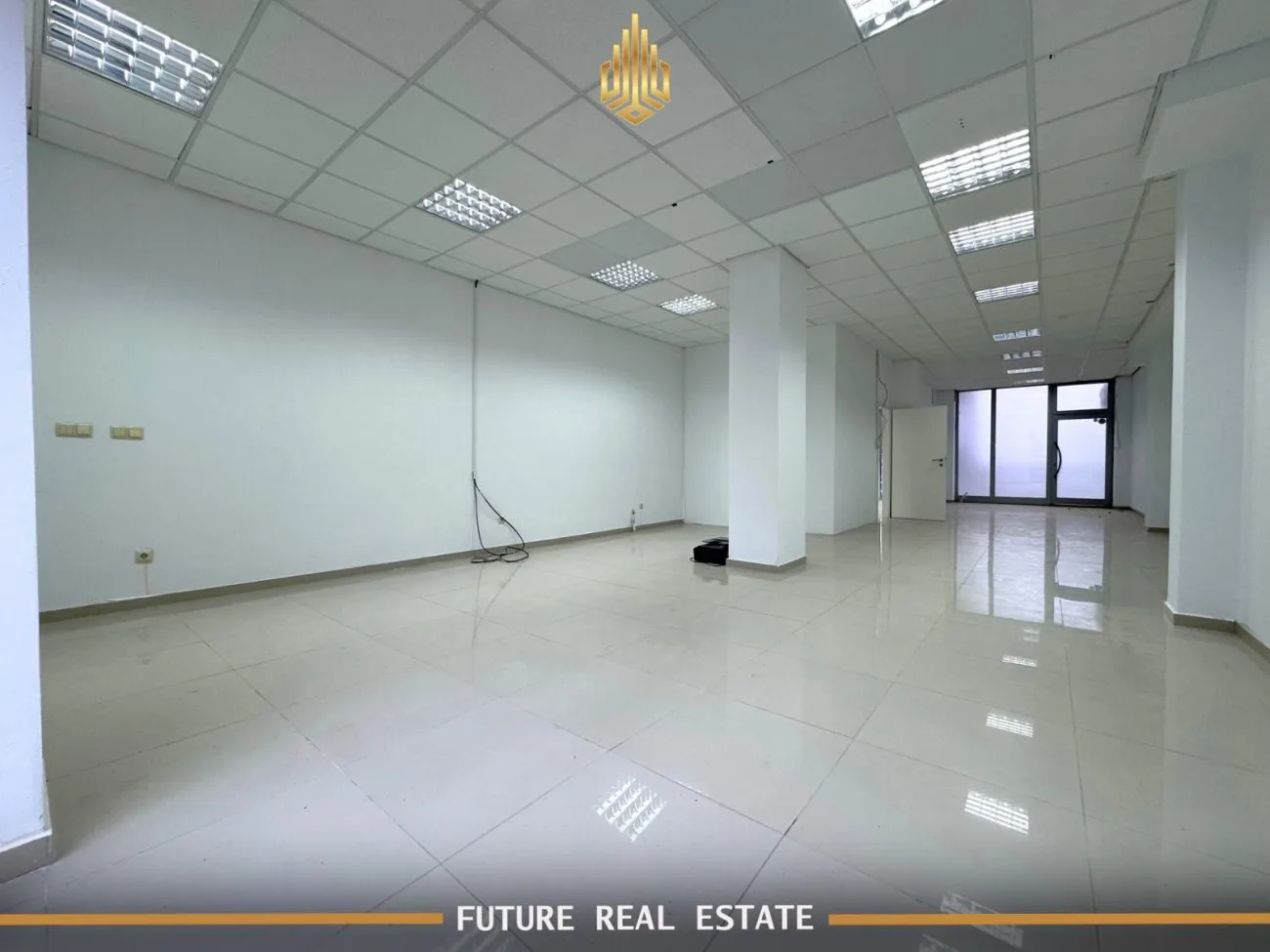 Lokal me QIRA – Prishtinë – Rruga C