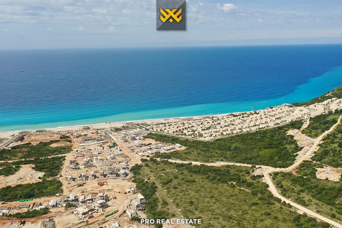 Banesë 95.49m² për #SHITJE në Green Coast Village