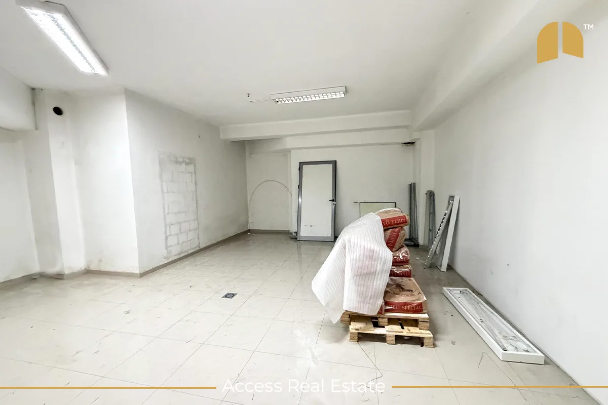 Depo me QIRA – 300m² – Fushë Kosovë