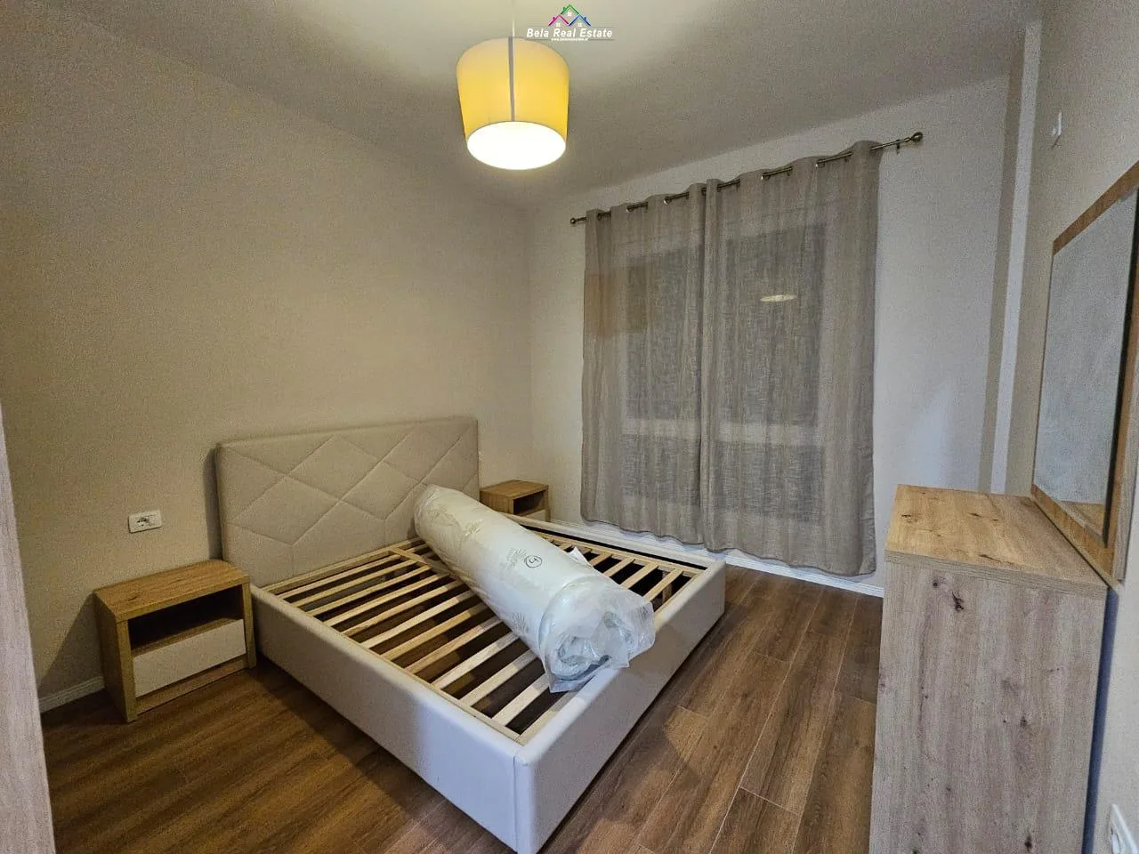 Apartament 2+1 Me Qera Tek 5 Maji (ID B220682) Tirane