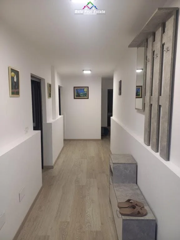 Vile Me Qera 1+1 Prane Kompleksit Grand (ID BV22553) Tirane
