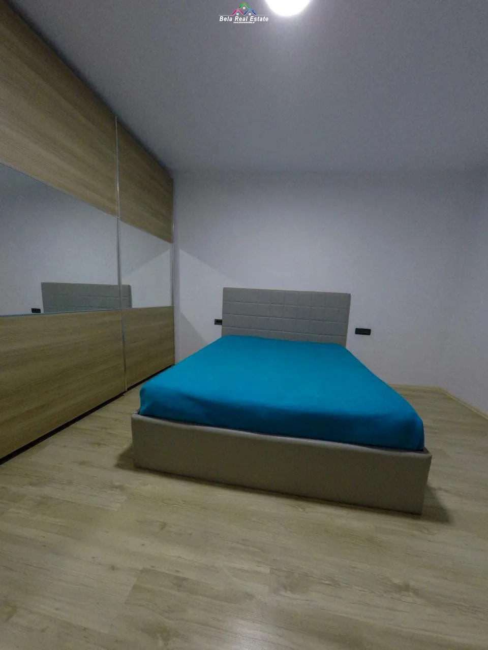 Apartament Me Qera 1+1 Ne Myslym Shyr (ID B2101602) Tirane