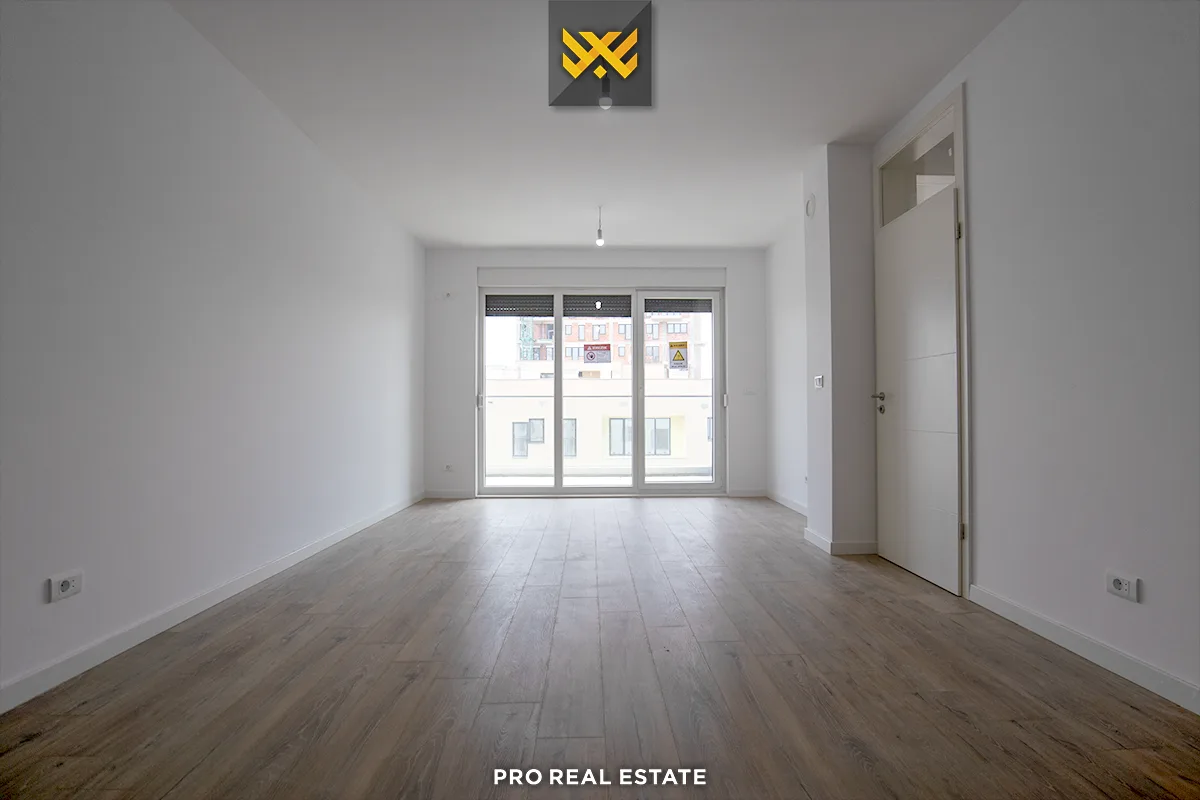 Banesë 86m² me #QIRA në Lagjen Kodrina