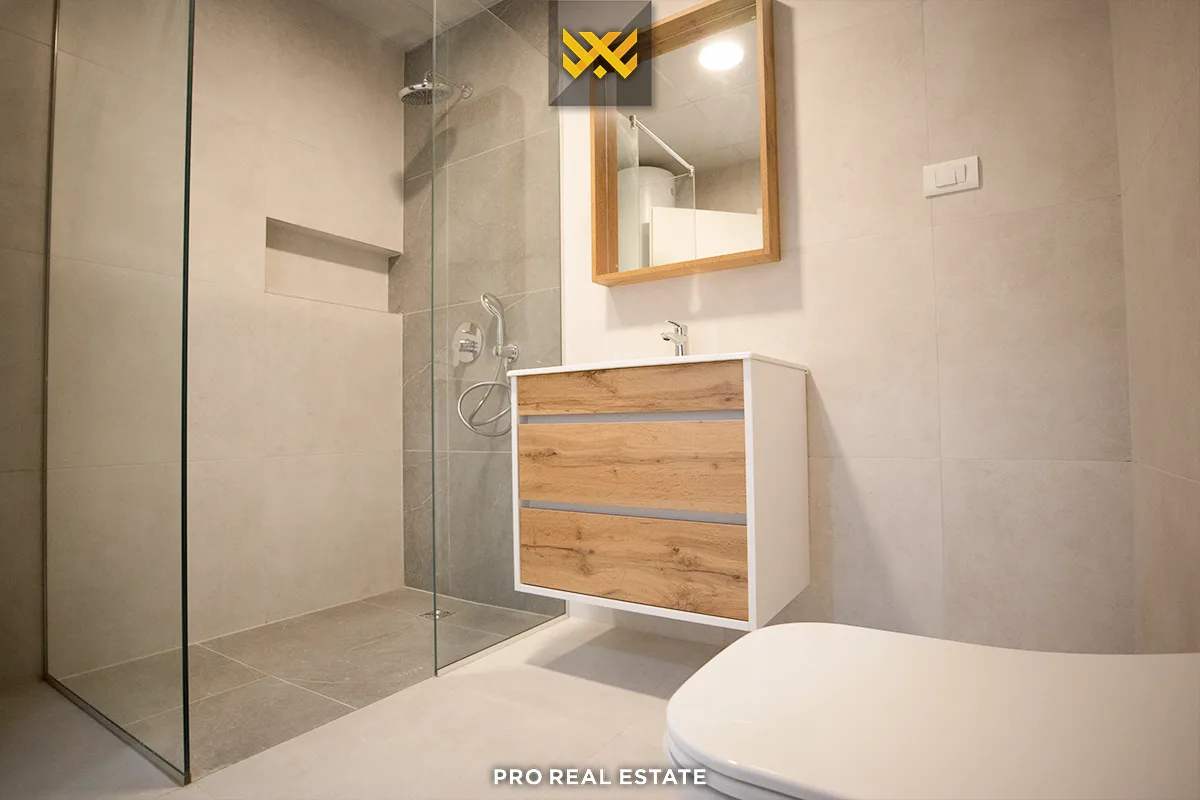 Banesë 86m² me #QIRA në Lagjen Kodrina