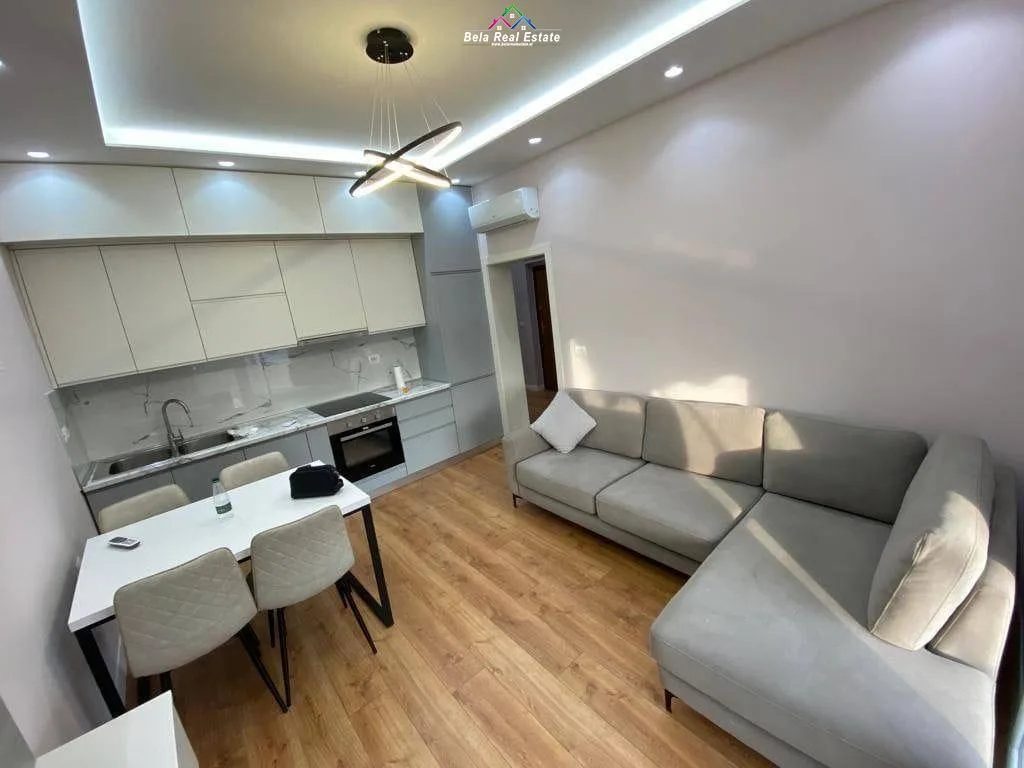 Apartament Me Qera 2+1 Ne Myslym Shyr (ID B221358) Tirane