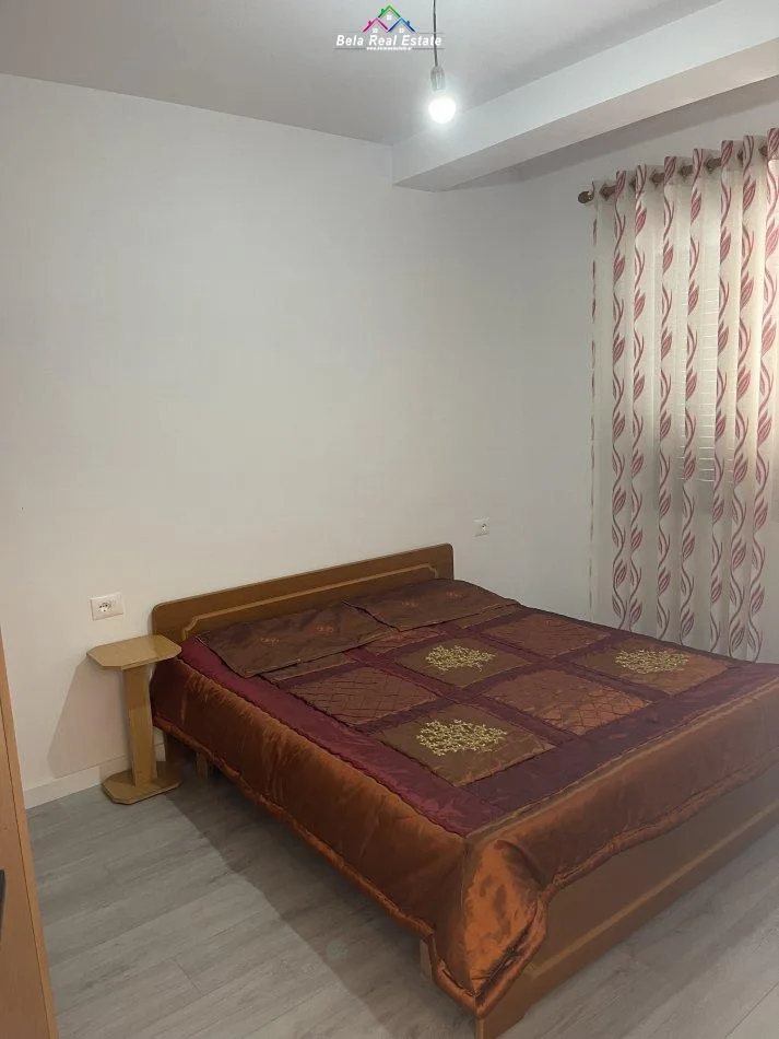 Kat Vile Me Qera 2+1 Ne Siri Kodra (ID BV22290) Tirane