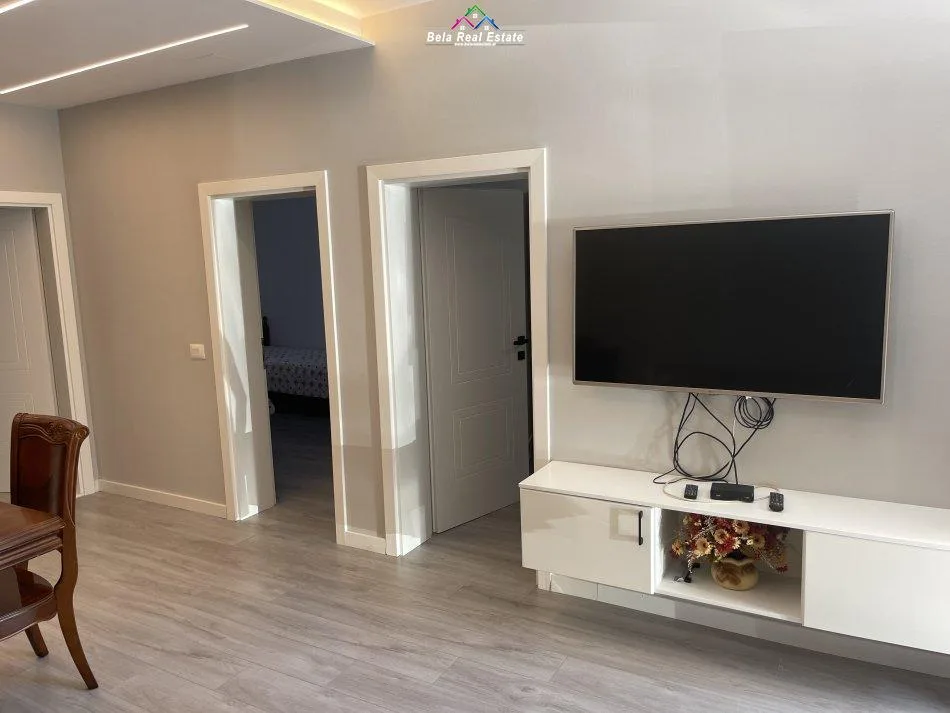 Kat Vile Me Qera 2+1 Ne Siri Kodra (ID BV22290) Tirane