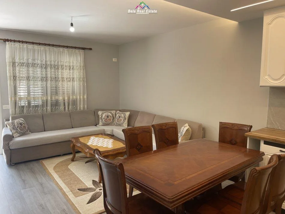 Kat Vile Me Qera 2+1 Ne Siri Kodra (ID BV22290) Tirane