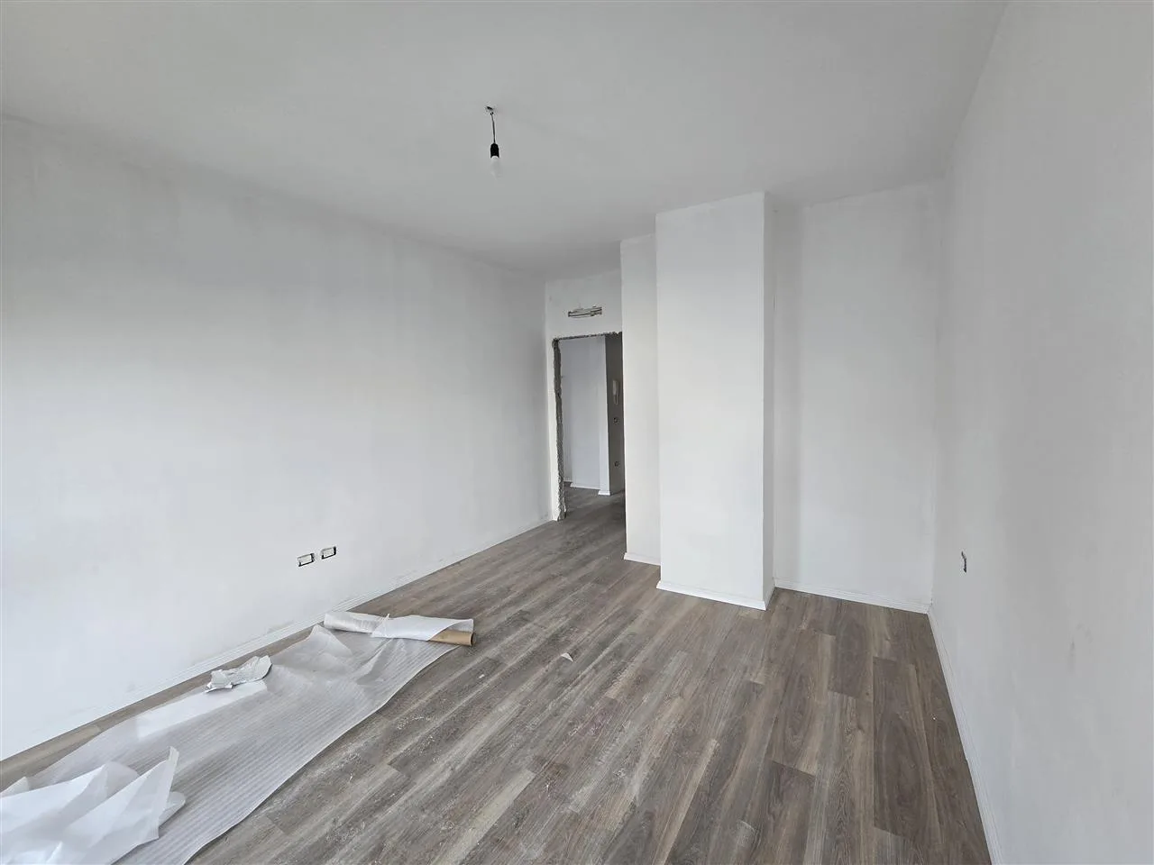 Apartament Ne Shitje 1+1 tek Dritan Hoxha (ID B110461) Tirane