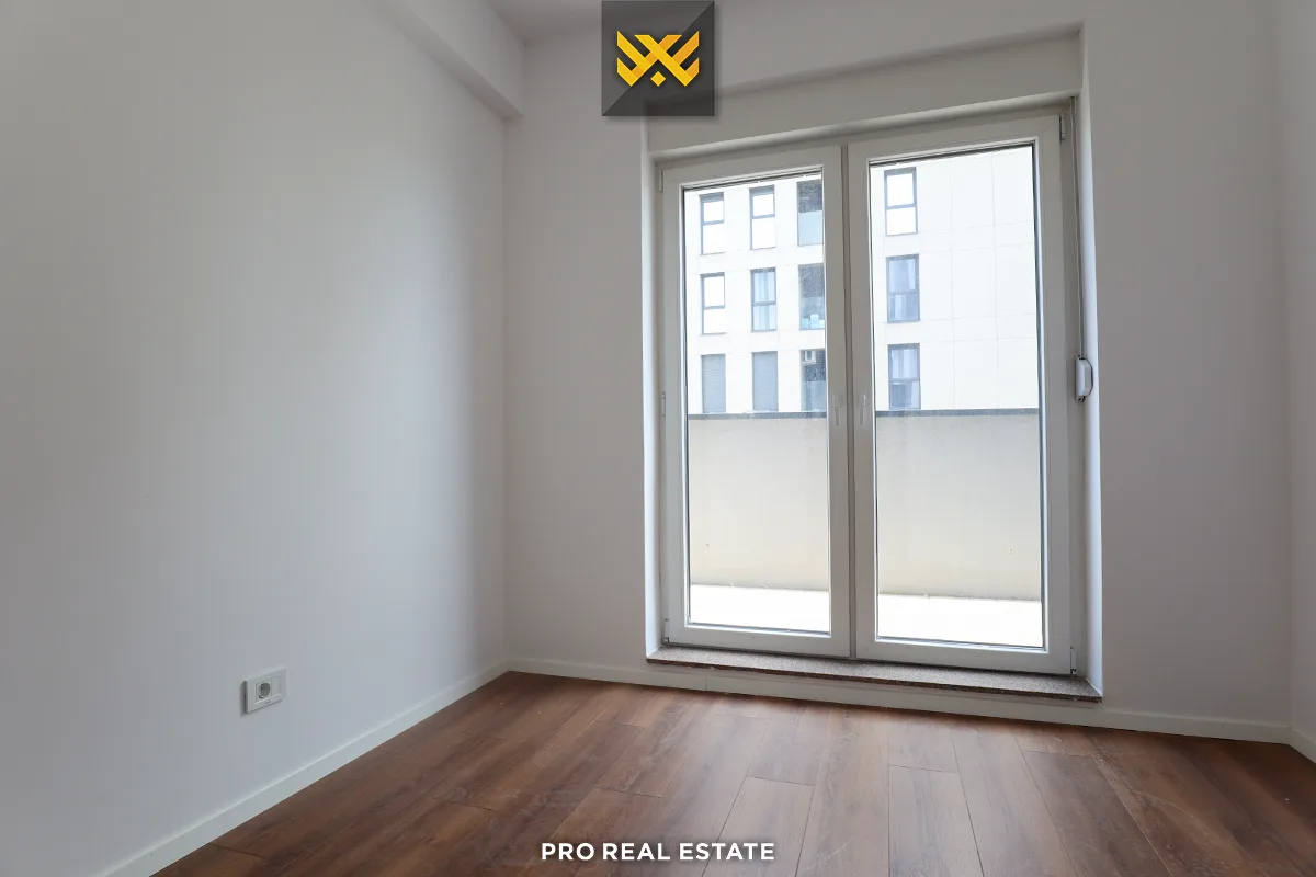 Banesë 88.3m² + 41m²  për #SHITJE te Prishtina e Re.