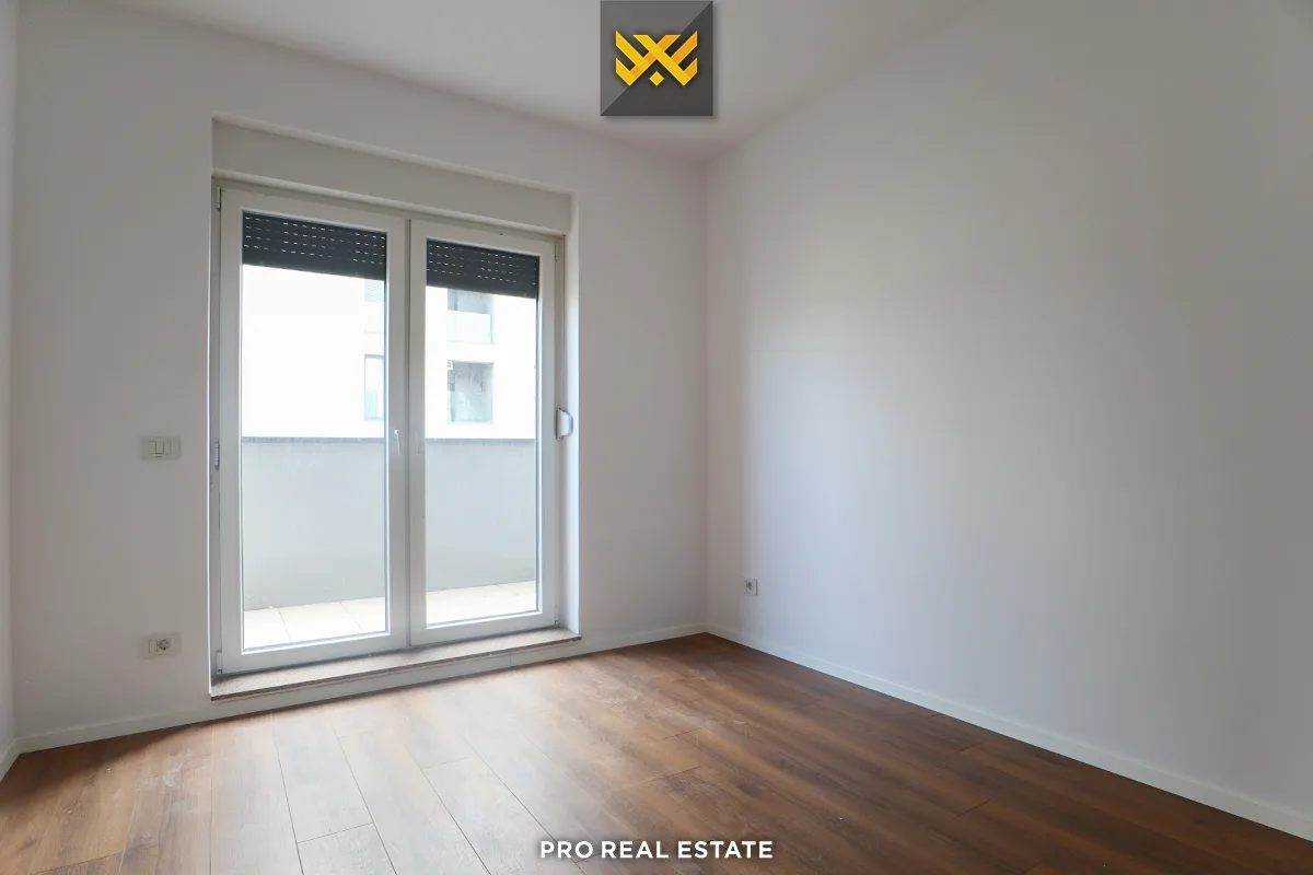 Banesë 88.3m² + 41m²  për #SHITJE te Prishtina e Re.