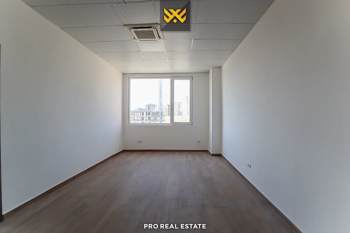 Zyrë 72m² me #QIRA te Prishtina e Re