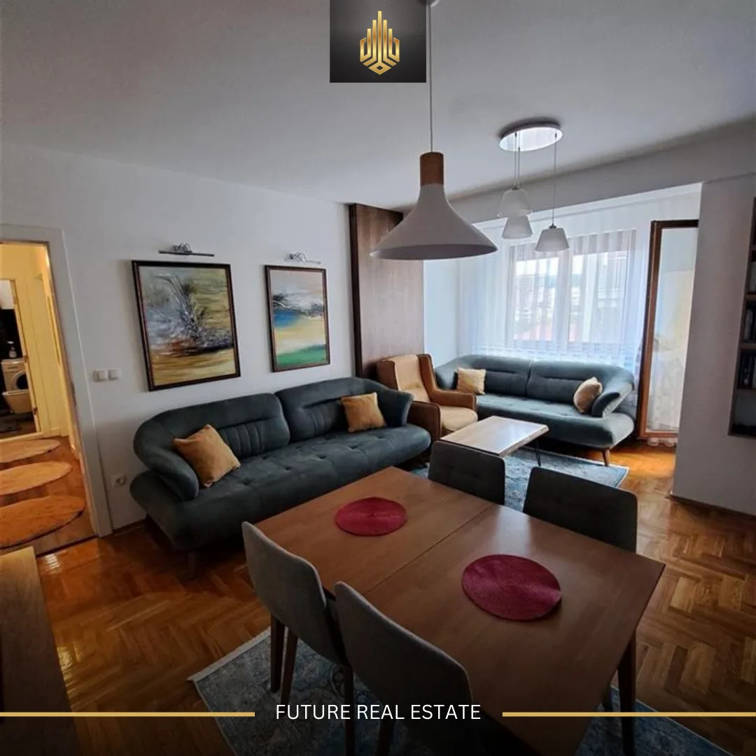 Banesë me QERA/65m²