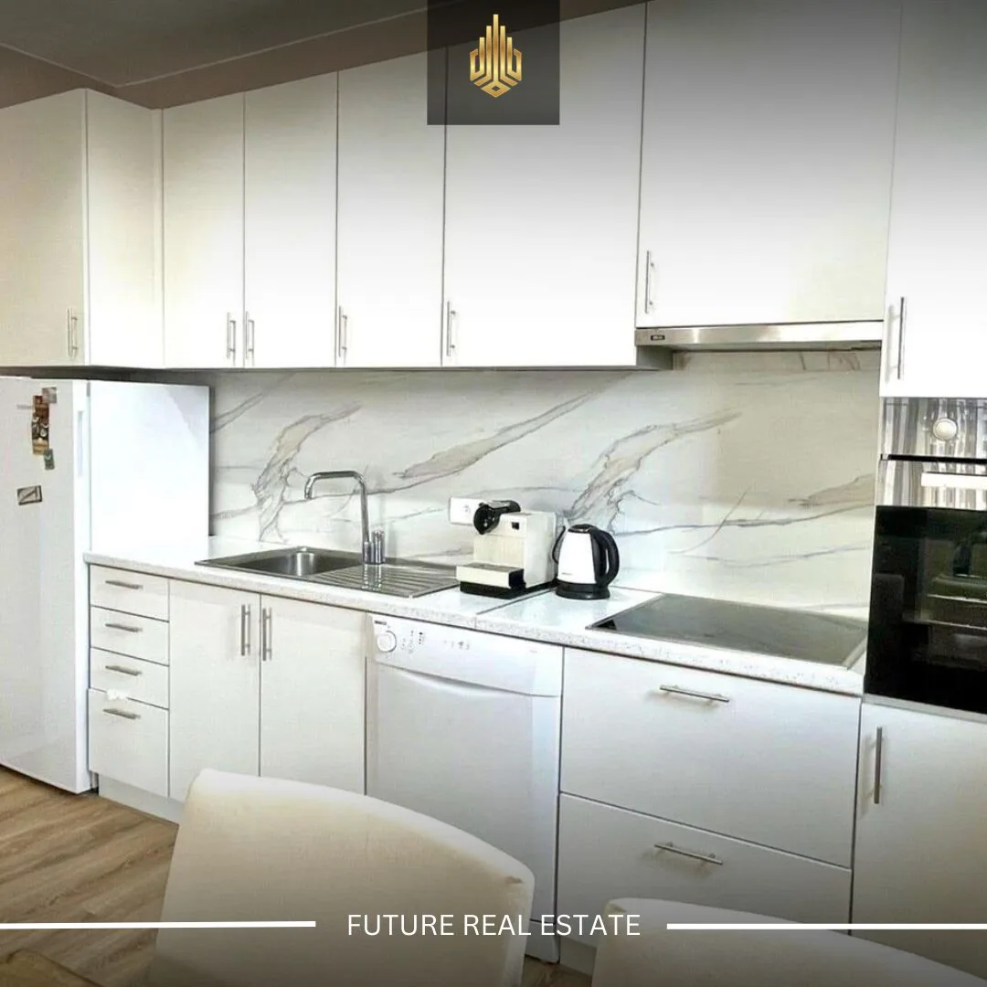 Banesë me QERA/80m²