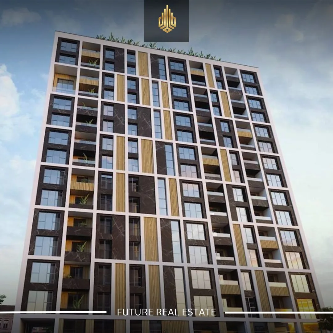 Banesë me QERA/80m²