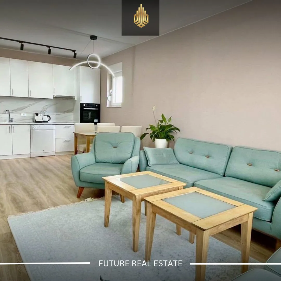 Banesë me QERA/80m²