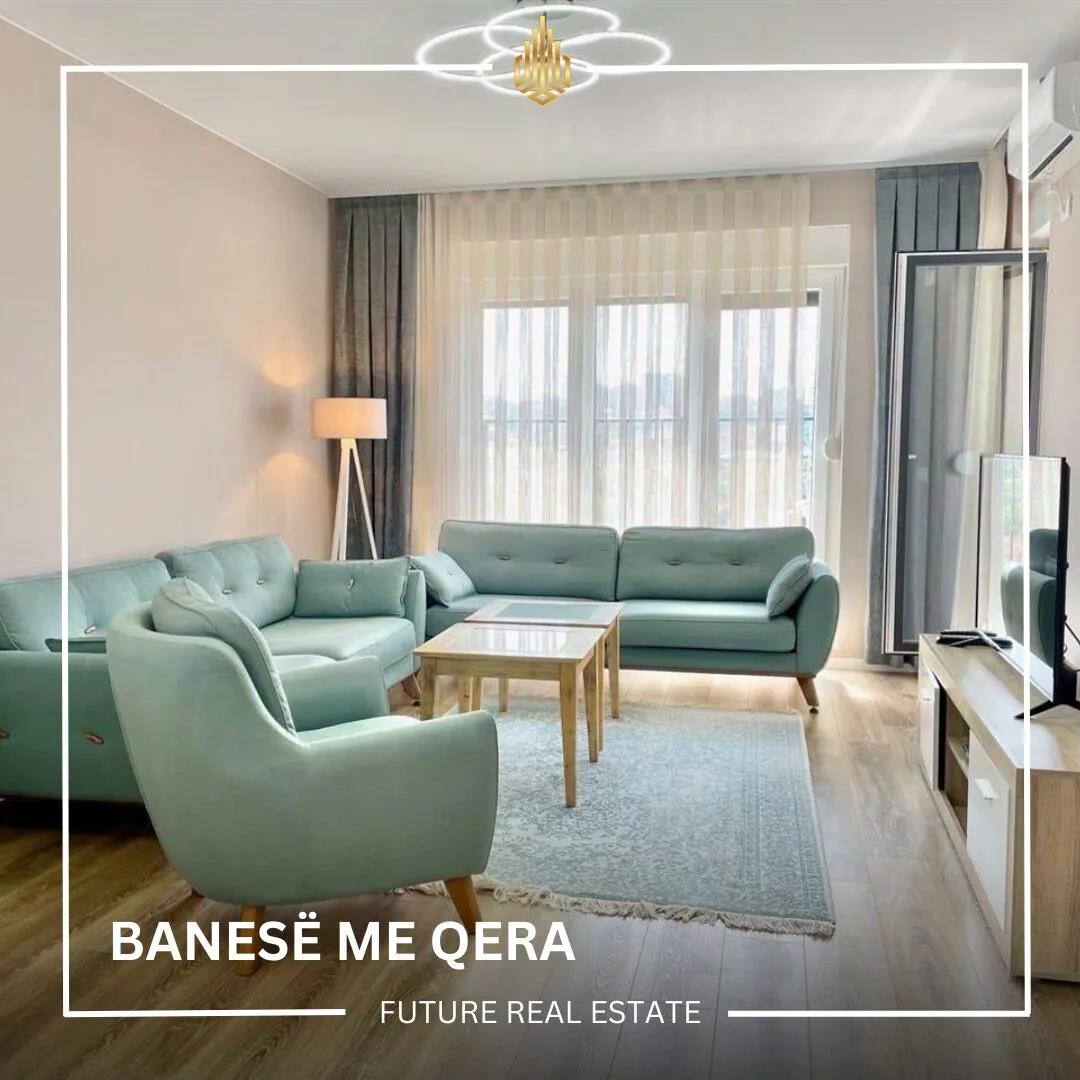Banesë me QERA/80m²