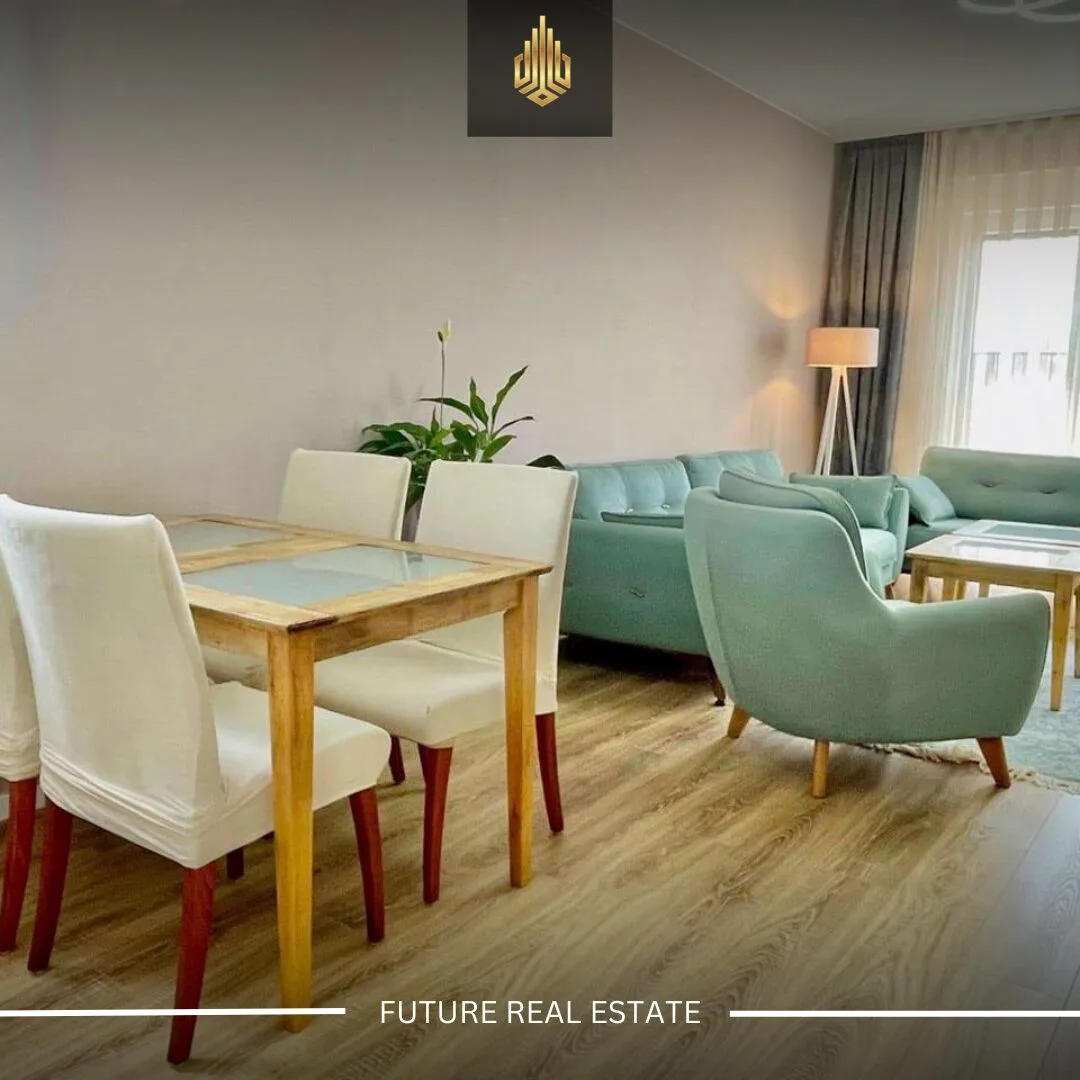 Banesë me QERA/80m²